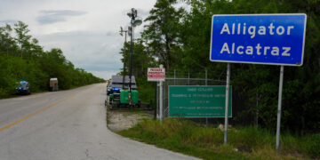 EE.UU. rechaza cartas de México sobre trato a migrantes en operativos del ICE