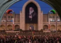 Inicia Irán funeral de varios días de ex líder Alí Jamenei