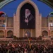 Inicia Irán funeral de varios días de ex líder Alí Jamenei