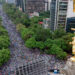 La generación de residuos se disparó hasta un 58 % en Ciudad de México debido al Mundial