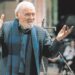 Se lanza como compositor
