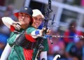 Tienen mexicanos puntería de oro en los Centroamericanos