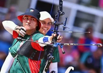 Tienen mexicanos puntería de oro en los Centroamericanos