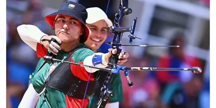 Tienen mexicanos puntería de oro en los Centroamericanos