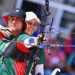 Tienen mexicanos puntería de oro en los Centroamericanos