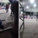 Ataque mientras veían partido deja un muerto y 5 heridos