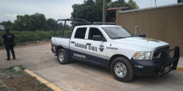 Ataque armado en velorio de Michoacán deja 3 muertos