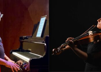 Reconocidos músicos, víctimas del accidente