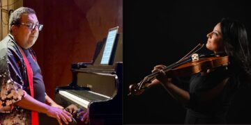 Reconocidos músicos, víctimas del accidente