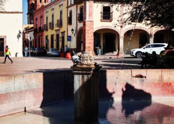 350 mil turistas y una derrama de 850 millones, proyecta la capital en temporada vacacional