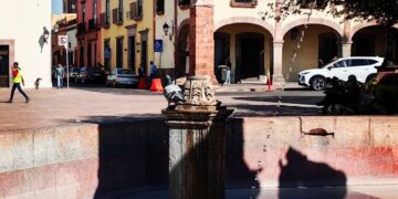 350 mil turistas y una derrama de 850 millones, proyecta la capital en temporada vacacional