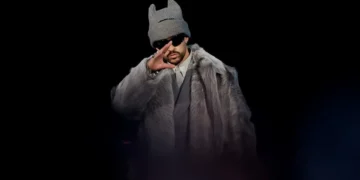 Delcy Rodríguez le agradece a Bad Bunny por su solidaridad y ayuda con Venezuela