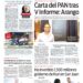 Portada 22 de julio de 2026