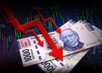 Reprueban 3 bancos evaluación de desempeño de Hacienda