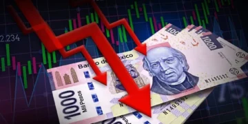Reprueban 3 bancos evaluación de desempeño de Hacienda