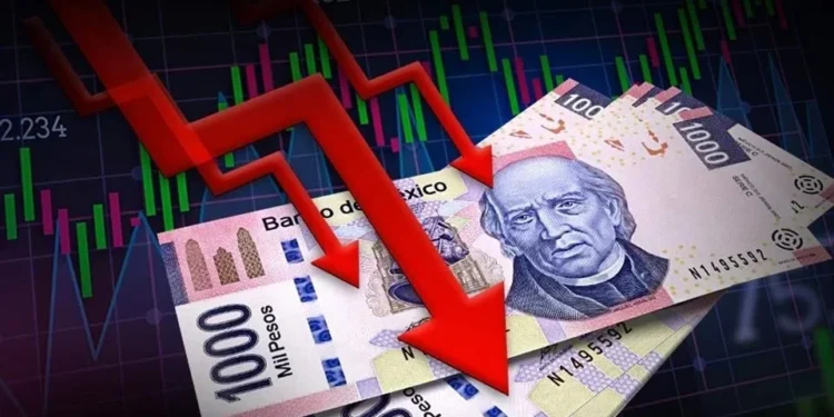 Reprueban 3 bancos evaluación de desempeño de Hacienda