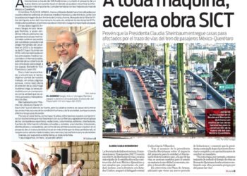 Portada 16 de julio de 2026