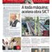 Portada 16 de julio de 2026