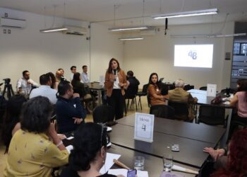 Revisión del T-MEC, necesaria para consolidación de la industria en norteamérica: COPARMEX Querétaro