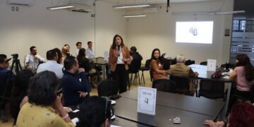 Revisión del T-MEC, necesaria para consolidación de la industria en norteamérica: COPARMEX Querétaro