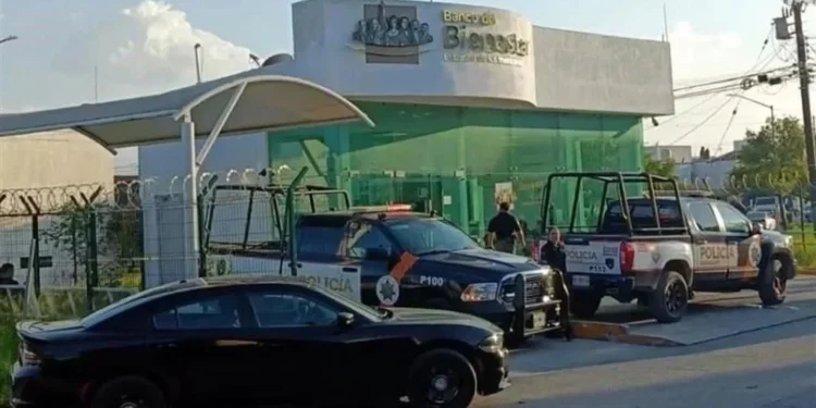 Roba gerente a BanBienestar para cubrir desfalco
