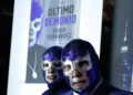 Anuncia Blue Demon Jr. su gira del adiós de la Lucha Libre