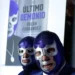 Anuncia Blue Demon Jr. su gira del adiós de la Lucha Libre