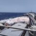 Buques de la Armada de México llevan más de 388 toneladas de ayuda humanitaria a Venezuela