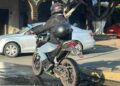 Endurecen vigilancia a motociclistas para prevenir accidentes en San Juan del Río