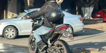 Endurecen vigilancia a motociclistas para prevenir accidentes en San Juan del Río