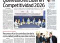 Portada 10 de julio de 2026