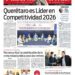 Portada 10 de julio de 2026