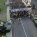 Realiza el Ejército primera Carrera Conín en la 17 Zona Militar