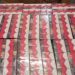 México y EU decomisan 60 mil cajetillas de cigarros en el AIFA