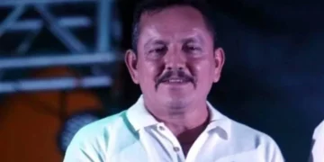 Acusa EU a un hijo y a un sobrino de ‘Abuelo’ Farías