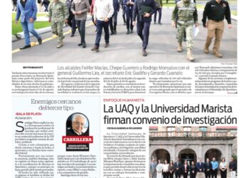 Portada 7 de julio de 2026