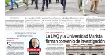Portada 7 de julio de 2026