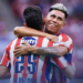 Chivas vence de último minuto a Juárez y suma sus primeros puntos