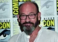 Muere Chuck Russell, director de ‘La Máscara’, a los 74 años