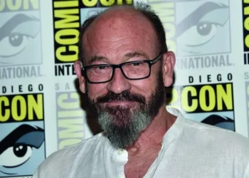 Muere Chuck Russell, director de ‘La Máscara’, a los 74 años