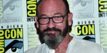 Muere Chuck Russell, director de ‘La Máscara’, a los 74 años