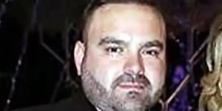 Acusa EU: CJNG paga elecciones