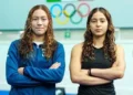 Dan Parra y Páez el primer oro en clavados de los JCC 2026