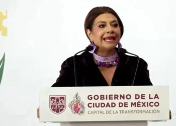 Denuncia MC a Brugada por presunto desvío de 3 mil 360 mdp