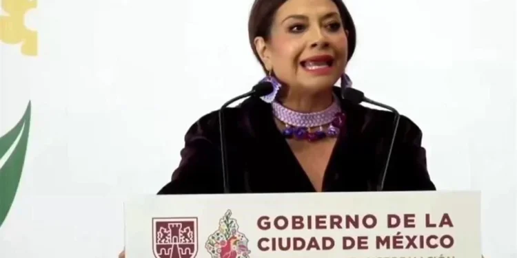 Denuncia MC a Brugada por presunto desvío de 3 mil 360 mdp