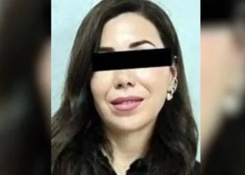 Detienen en NL a ex Alcaldesa morenista de Múzquiz