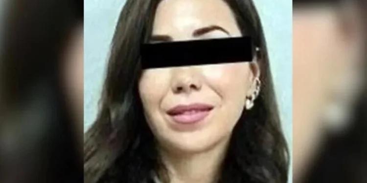 Detienen en NL a ex Alcaldesa morenista de Múzquiz