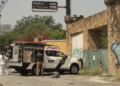 Creadores de contenido hallan un cuerpo en motel abandonado de Nuevo León