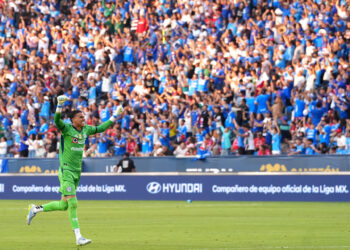 Cruz Azul es el nuevo “Campeón de Campeones”