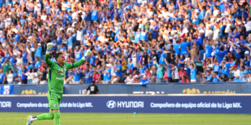 Cruz Azul es el nuevo “Campeón de Campeones”